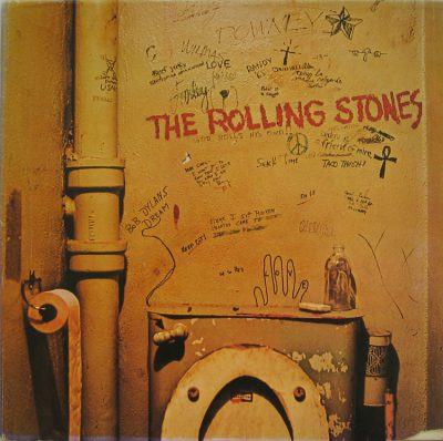 The Rolling Stones – Beggars Banquet