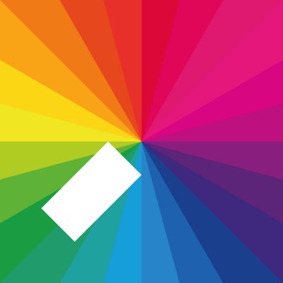 Jamie XX – In&nbsp;Colour