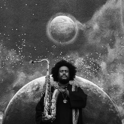 Kamasi Washington – The&nbsp;Epic