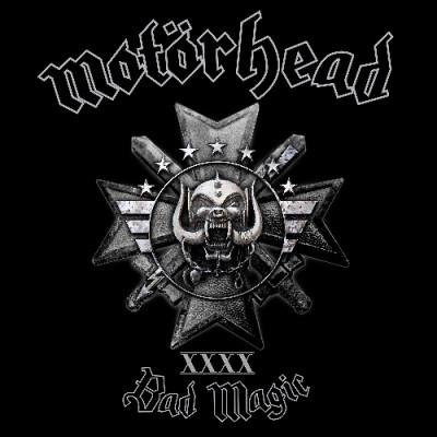 Motörhead – Bad&nbsp;Magic