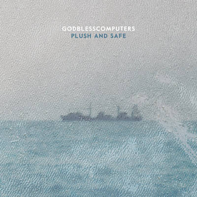 Godblesscomputer – Plush and Safe