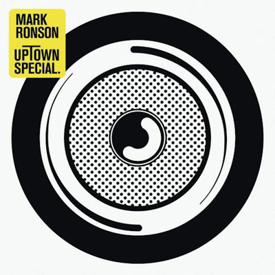 Mark Ronson – Uptown&nbsp;Special