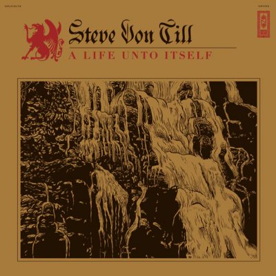 Steve Von Till – A Life Unto&nbsp;Itself