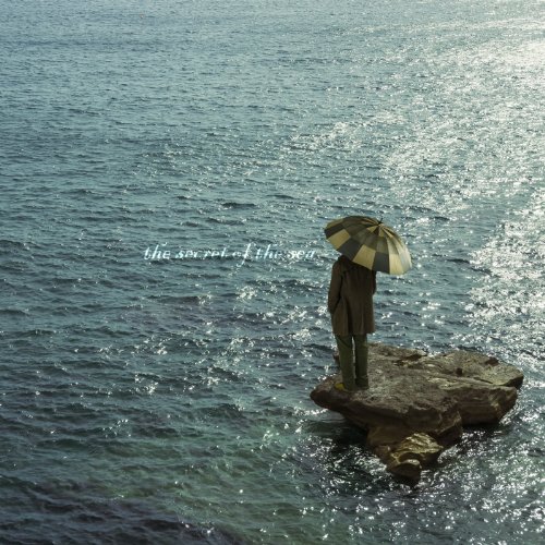 Bruno Bavota – The Secret Of The&nbsp;Sea