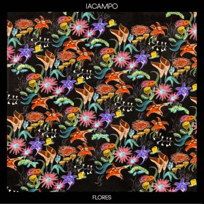 IACAMPO – Flores