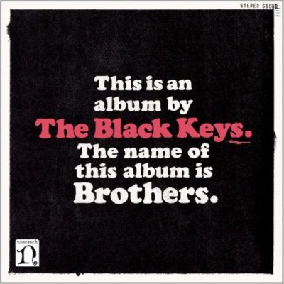The Black Keys – Brothers