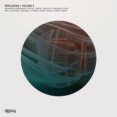 AV – Replugged, Vol. 2