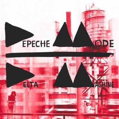 Depeche Mode – Delta Machine
