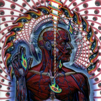 Tool – Lateralus