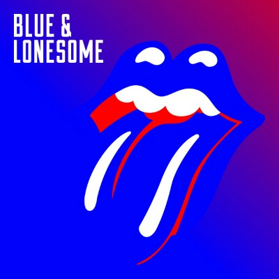 The Rolling Stones – Blue and Lonesome (2016)