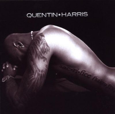 Quentin Harris – Sacrifice
