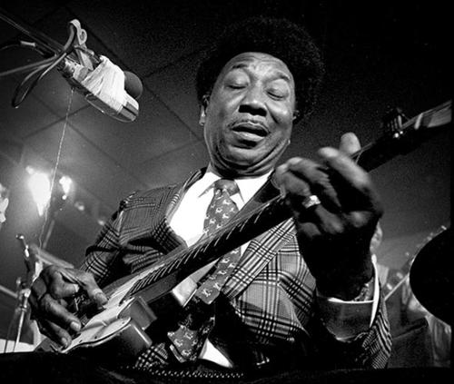 Una storia blues – Muddy&nbsp;Waters