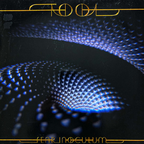 Tool – Fear&nbsp;Inoculum