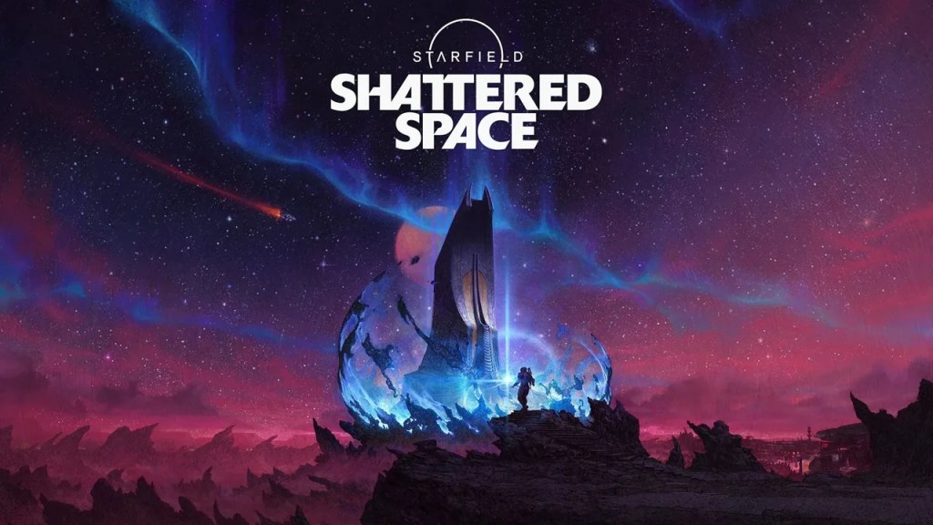 Starfield: Shattered Space (DLC)