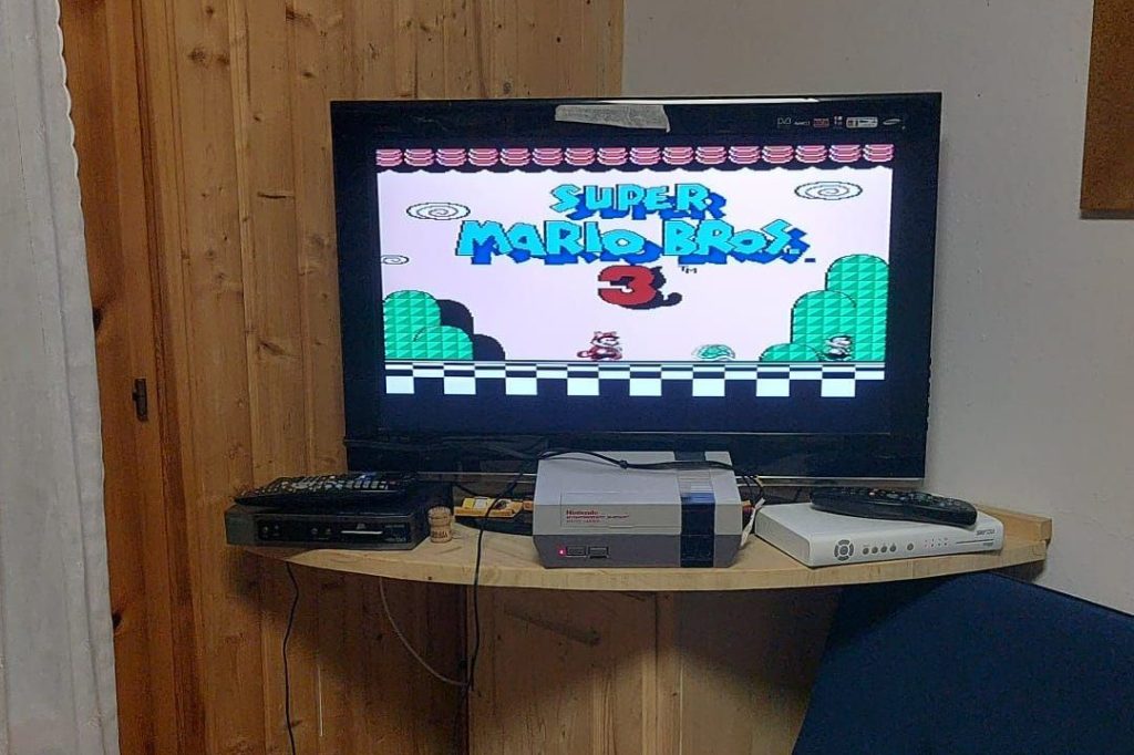 Videogioco, dunque sono.