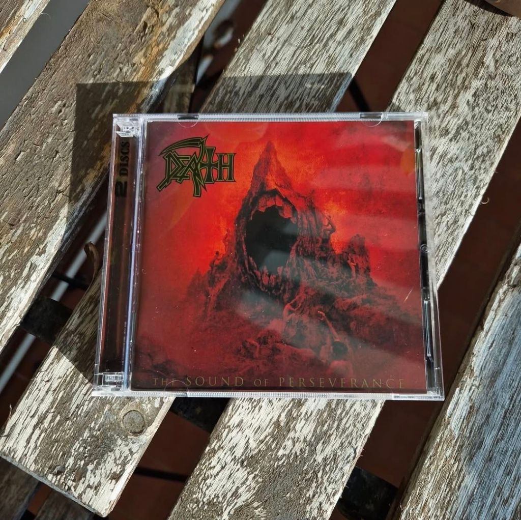 Ultimi dischi comprati&nbsp;#1