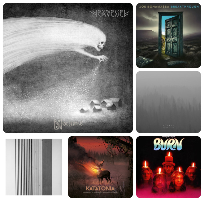 Spizzichiamo un po’&nbsp;#5