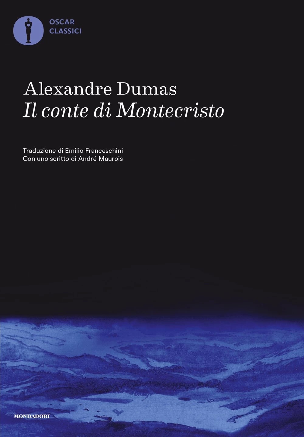 Alexandre Dumas – Il Conte di&nbsp;Montecristo