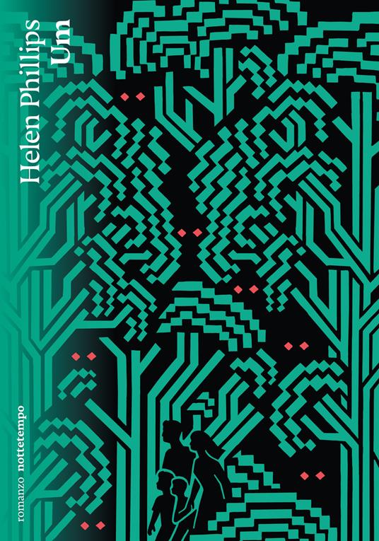 Helen Phillips – um