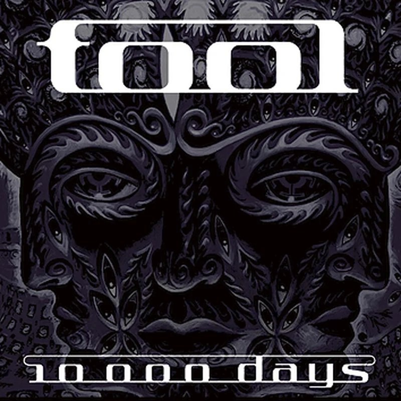 Tool – 10.000&nbsp;days