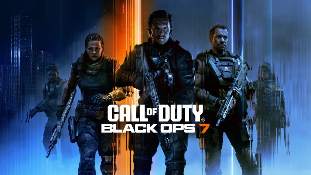 Call Of Duty – Black Ops 7 (Campagna)