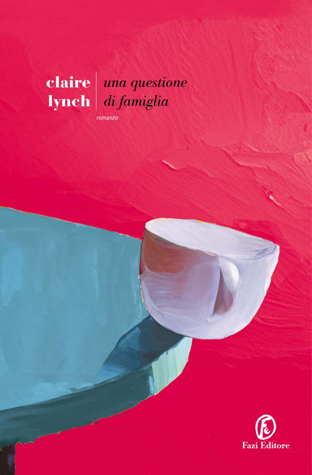 Claire Lynch – Una questione di&nbsp;famiglia