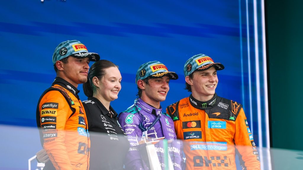 Formulando 2026 – Gran Premio degli Stati Uniti