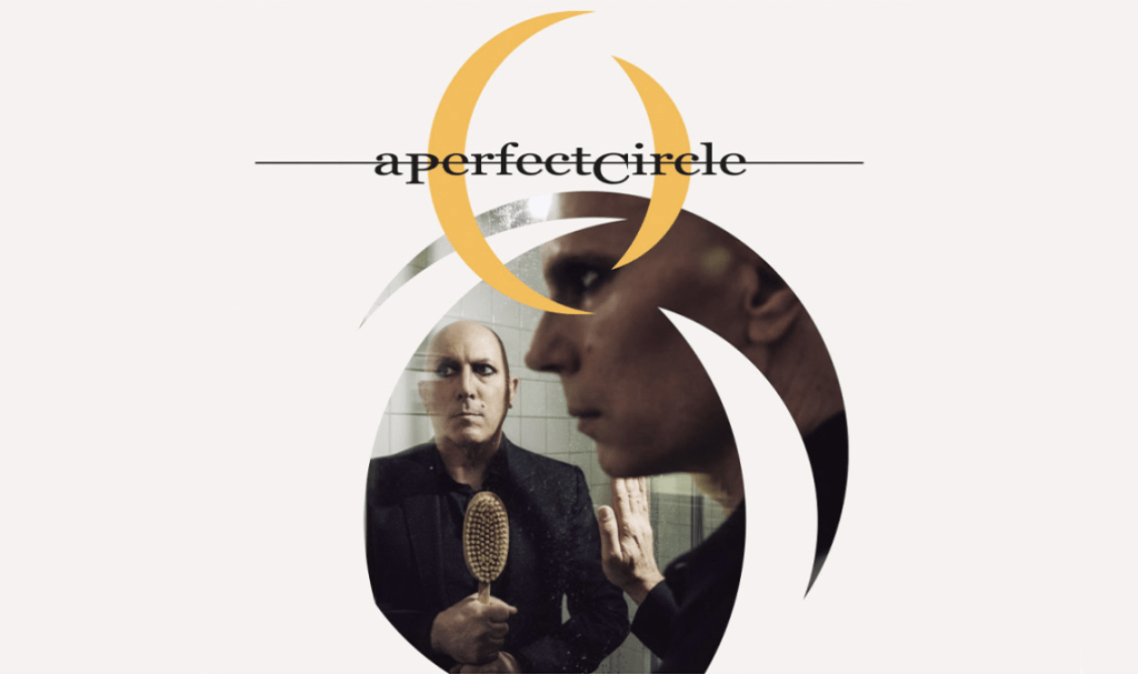 A Perfect Circle @ Ferrara Summer Festival&nbsp;(13.06.2026)