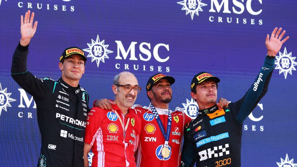 Formulando 2026 – Gran Premio di Barcellona