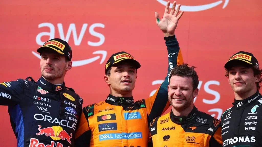 Formulando 2026 – Gran Premio d’Ungheria