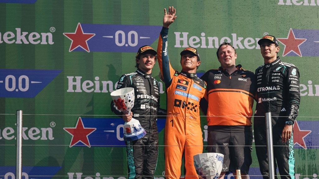 Formulando 2026 – Gran Premio&nbsp;d’Olanda