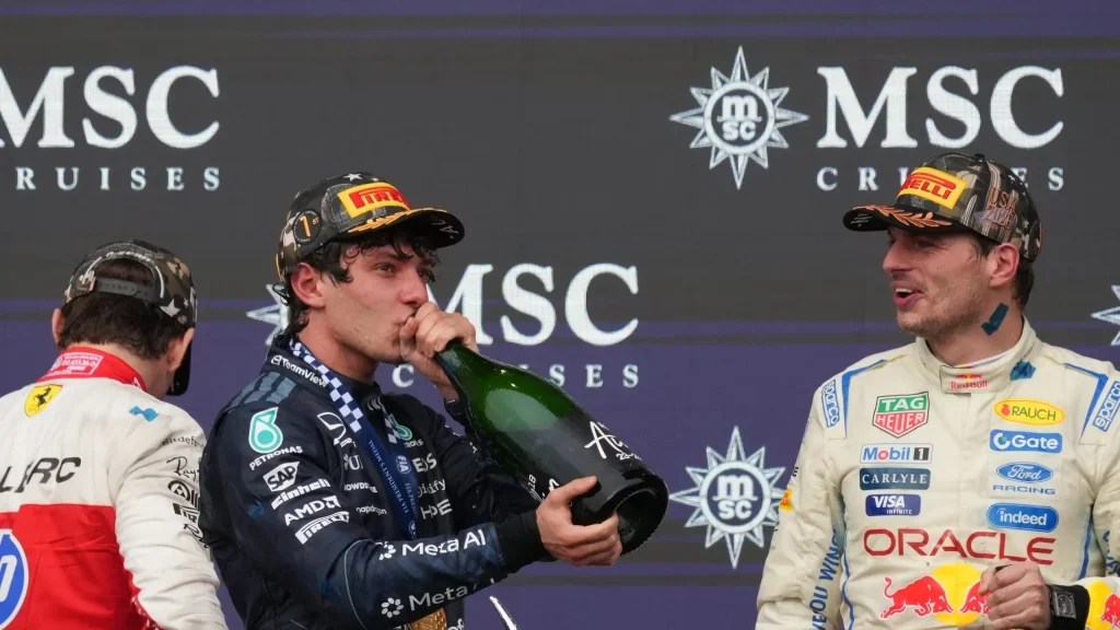 Formulando 2026 – Gran Premio degli Stati&nbsp;Uniti